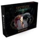 Warcradle Studios Mythos Wyldborne Faction Starter Set 1