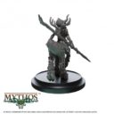 Warcradle Studios Mythos Wyldborne Faction Starter Set 10