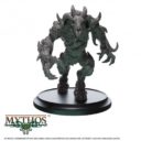 Warcradle Studios Mythos Wyldborne Faction Starter Set 13