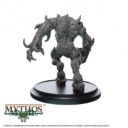 Warcradle Studios Mythos Wyldborne Faction Starter Set 14