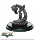 Warcradle Studios Mythos Wyldborne Faction Starter Set 5