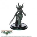 Warcradle Studios Mythos Wyldborne Faction Starter Set 9