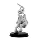 Wargame Exclusive Polizei Grot 06