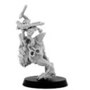 Wargame Exclusive Polizei Grot 08
