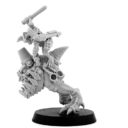 Wargame Exclusive Polizei Grot 09