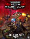 Warhammer 40k Wrath And Glory Cover With C7 Logo