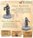 3DArt Survivors Of Serath – 3D Printable Fantasy Miniatures 12