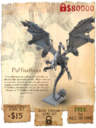 3DArt Survivors Of Serath – 3D Printable Fantasy Miniatures 24
