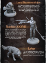 3DArt Survivors Of Serath – 3D Printable Fantasy Miniatures 4