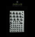 Alienlab Miniatures BULKHEAD LIGHTS 5MM