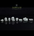 Alienlab Miniatures Basing Kit 1