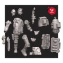 Artel „W“ Miniatures Neue Previews 02