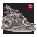 Artel „W“ Miniatures Neue Previews 07