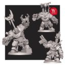 Artel „W“ Miniatures Weitere Previews 03