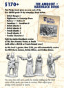 BG This Very Ground French & Indian Wars Kickstarter 11