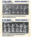 BG This Very Ground French & Indian Wars Kickstarter 13