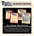 BG This Very Ground French & Indian Wars Kickstarter 2