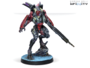 CB INF Combined Army Shasvastii Action Pack 08