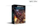 CB INF Combined Army Shasvastii Action Pack 12