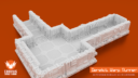 Corvus Games Terrain Modular Sets Preview