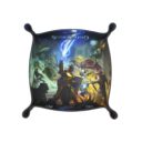Cubicle 7 Entertainment AOS Roll Up Dice Tray ‘Soulbound’ 1