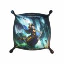 Cubicle 7 Entertainment AOS Roll Up Dice Tray ‘Storm Strike’ 1