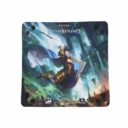 Cubicle 7 Entertainment AOS Roll Up Dice Tray ‘Storm Strike’ 2