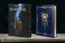 Cubicle 7 Entertainment Warhammer Age Of Sigmar Soulbound Collector’s Rulebook 1