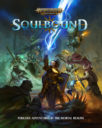 Cubicle 7 Entertainment Warhammer Age Of Sigmar Soulbound Rulebook 1