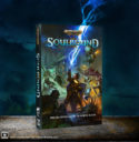 Cubicle 7 Entertainment Warhammer Age Of Sigmar Soulbound Rulebook 2