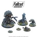 Fallout Mirelurk Bundle