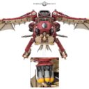 Games Workshop Sunday Preview – #New40K And Pre Orders Are Back! 11