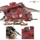 Games Workshop Sunday Preview – #New40K And Pre Orders Are Back! 12