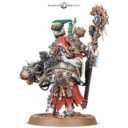 Games Workshop Sunday Preview – #New40K And Pre Orders Are Back! 5
