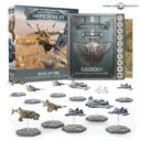 Games Workshop Sunday Preview – Skies Of Fire 2