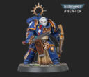 Games Workshop Warhammer 40,000 More Models Revealed 10