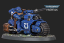 Games Workshop Warhammer 40,000 More Models Revealed 13