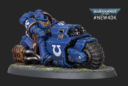 Games Workshop Warhammer 40,000 More Models Revealed 14