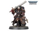 Games Workshop Warhammer 40,000 More Models Revealed 15