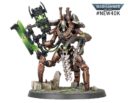 Games Workshop Warhammer 40,000 More Models Revealed 3