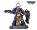 Games Workshop Warhammer 40,000 More Models Revealed 4