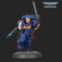 Games Workshop Warhammer 40,000 More Models Revealed 6