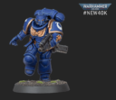 Games Workshop Warhammer 40,000 More Models Revealed 7