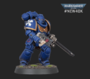 Games Workshop Warhammer 40,000 More Models Revealed 8