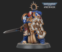 Games Workshop Warhammer 40,000 More Models Revealed 9