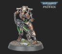 Games Workshop Warhammer 40k Preview 10