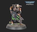 Games Workshop Warhammer 40k Preview 11