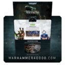 Games Workshop Warhammer 40k Preview 14