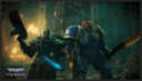 Games Workshop Warhammer 40k Preview 6