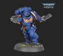 Games Workshop Warhammer 40k Preview 7